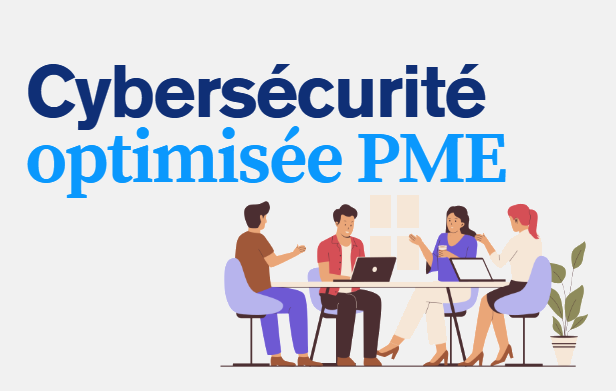 Image représentant une PME, pour un audit de cybersécurité