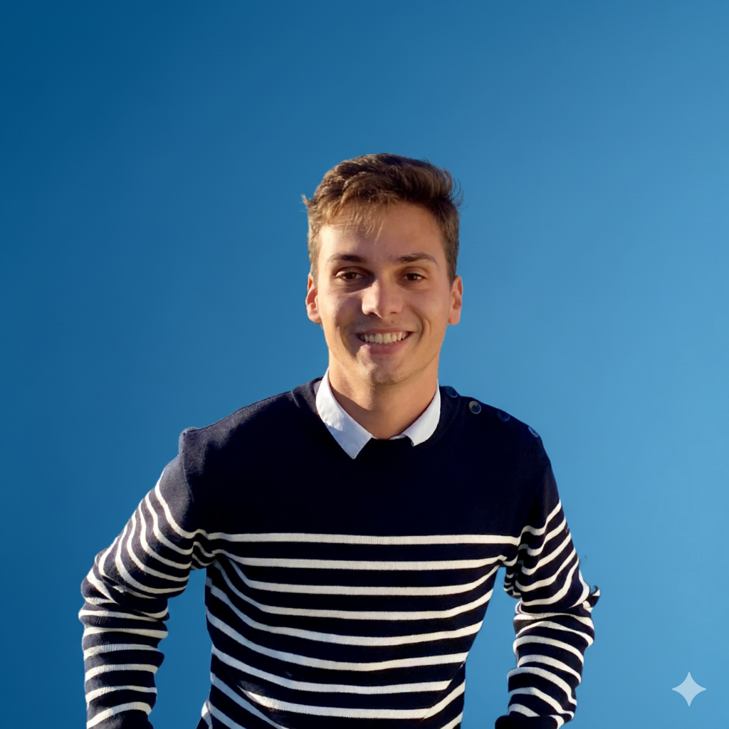 Paul